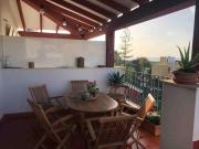 Sanlúcar Playa de las Piletas