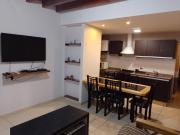 Departamento por calle Chile TUNUYAN