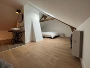 Gîte le Presbytère de Blérancourt