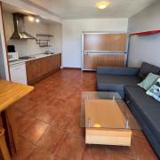 Apartamento Little Rest Gorbea Sierra nevada Zona baja, 4 pax, garaje, wifi
