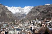 Top Courmayeur