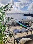 Relax with spectacular views and Hot Tub Relax with spectacular views and Hot Tub