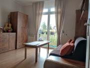 Apartament Olivia Centrum z zamknietym parkingiem Apartament Olivia Centrum z zamknietym parkingiem