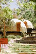 Milodge Elqui Domos