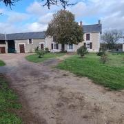 Top Nueil-sous-Faye