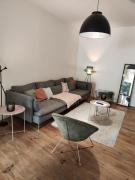 SETE Bel appartement rénové. Superbe emplacement.