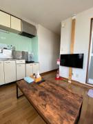 豊平公園きたえーる近いです無料Wi-Fiあります301