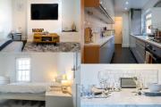 No6 - Beverley - Elegant Townhouse - Central location No6 - Beverley - Elegant Townhouse - Central location