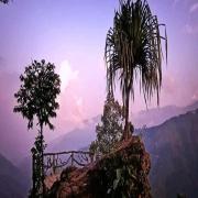 Top Bijanbāri Bāzār