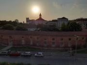 Nel cuore della città