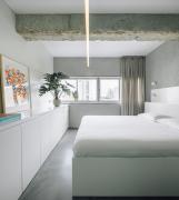 Luz Apartment by Olala Homes