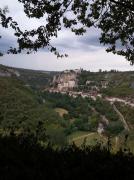 Top Rocamadour