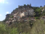 Top Rocamadour