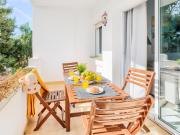 Torrenueva Park 308 Sea views, pool and parking