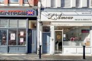 Top London