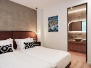 The Lekka Hotel & Spa The Lekka Hotel & Spa