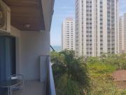 Apart no Capitânia Varam Guarujá