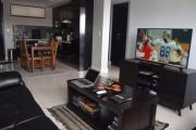 Scenic Apartment in Windhoek City Centre