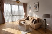 LINA - PG, Riverside Apartment
