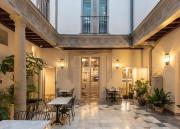 Hotel Boutique Posada Sillería