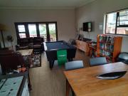 2 Bedroom Guest Suite at A-frame Glengariff Beach