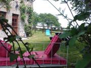 Maison de campagne familiale aux Alpes mancelles - 3 chambres, cheminée et activités proches - FR-1-410-149