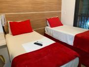 estudio metro Brooklin Consulado Americano