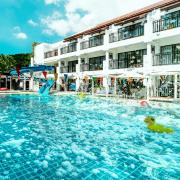 Top Karon Beach