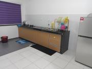 Top Bandar Puncak Alam