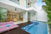 Eight Palms Villa Seminyak by Ini Vie Hospitality