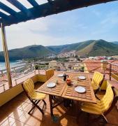 The best Views - La Gomera