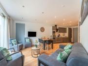 holiday home in Goirle with sauna