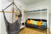 Comfortable apartment in Park na Zdrowiu