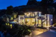 Villa Antigone Luxury Retreat Villa Antigone Luxury Retreat
