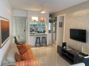 Exclusivo Quarto e Sala na Praia da Barra em Salvador - Concept House Brazil