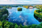 Lake HouseLubniewice