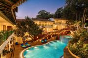 Top Calangute