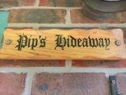Pips Hideaway Pips Hideaway