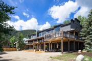 Top Crested Butte