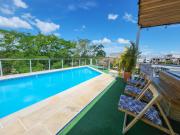 MIRADORES DEL PARAISO