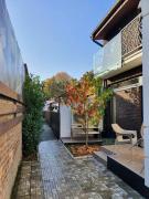 Central point Valjevo