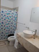 Precioso Depto equipado 5 pers, playa del carmen