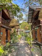 The Temak Villa