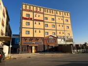 سما الطائف 2 للشقق المخدومة سما الطائف 2 للشقق المخدومة