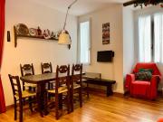 Bilocale Brenta Nord