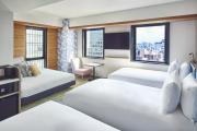 Holiday Inn Express Osaka City Centre - Midosuji by IHG