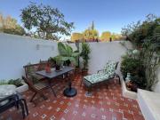 Estepona - Playa - Villa de 2 dormitorios en urbanización cerca del mar Ele9