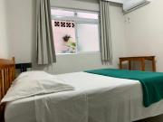 LOFT Av Brasil bem localizado e Economico com Wi-Fi