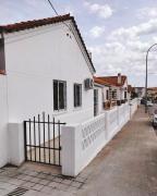 Apartamento Ceclavín