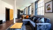 The Cavern Quarter Aparthotel by UStay The Cavern Quarter Aparthotel by UStay
